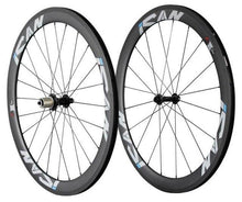 Load image into Gallery viewer, 700C Racing Bicycle Wheelset - racing-bicycle-wheels1
