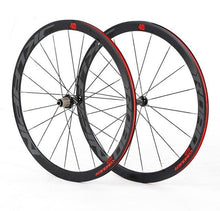 Load image into Gallery viewer, Super-Light Aluminum Road Bicycle Wheelset - racing-bicycle-wheels1
