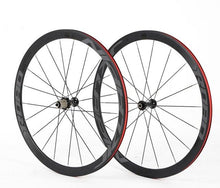 Load image into Gallery viewer, Super-Light Aluminum Road Bicycle Wheelset - racing-bicycle-wheels1
