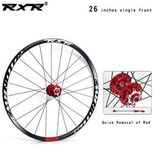 Load image into Gallery viewer, RXR Mountain Bike Wheels - racing-bicycle-wheels1
