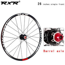 Load image into Gallery viewer, RXR Mountain Bike Wheels - racing-bicycle-wheels1
