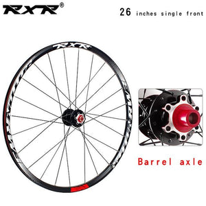RXR Mountain Bike Wheels - racing-bicycle-wheels1